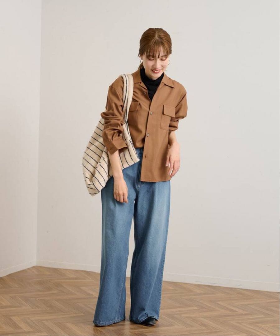 BONGUSTA WEEKENDBAG ボングスタ トートバッグ