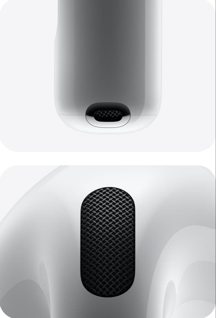 AirPods 4 本体 【正規品】