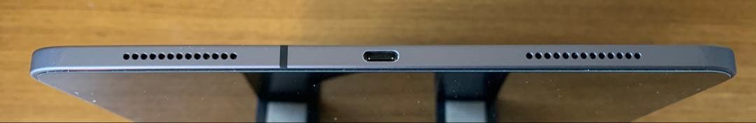 iPad Pro 11インチ 第２世代 128GB Wi-Fi+Cellular