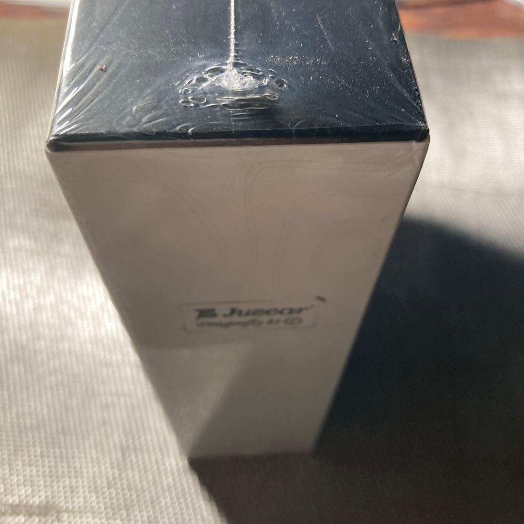 【新品・未開封】Juzear Dragonfly 81T（1DD+8BA）