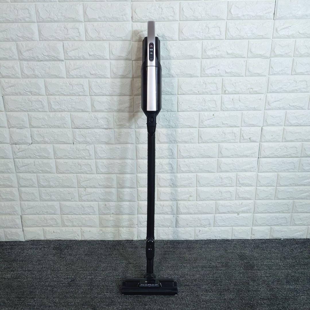 日立 掃除機 PКV-BК3K 2024年製 かるパックスティック D035