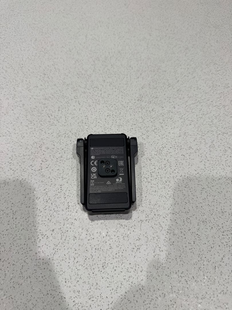 【DJI】Ronin RavenEye