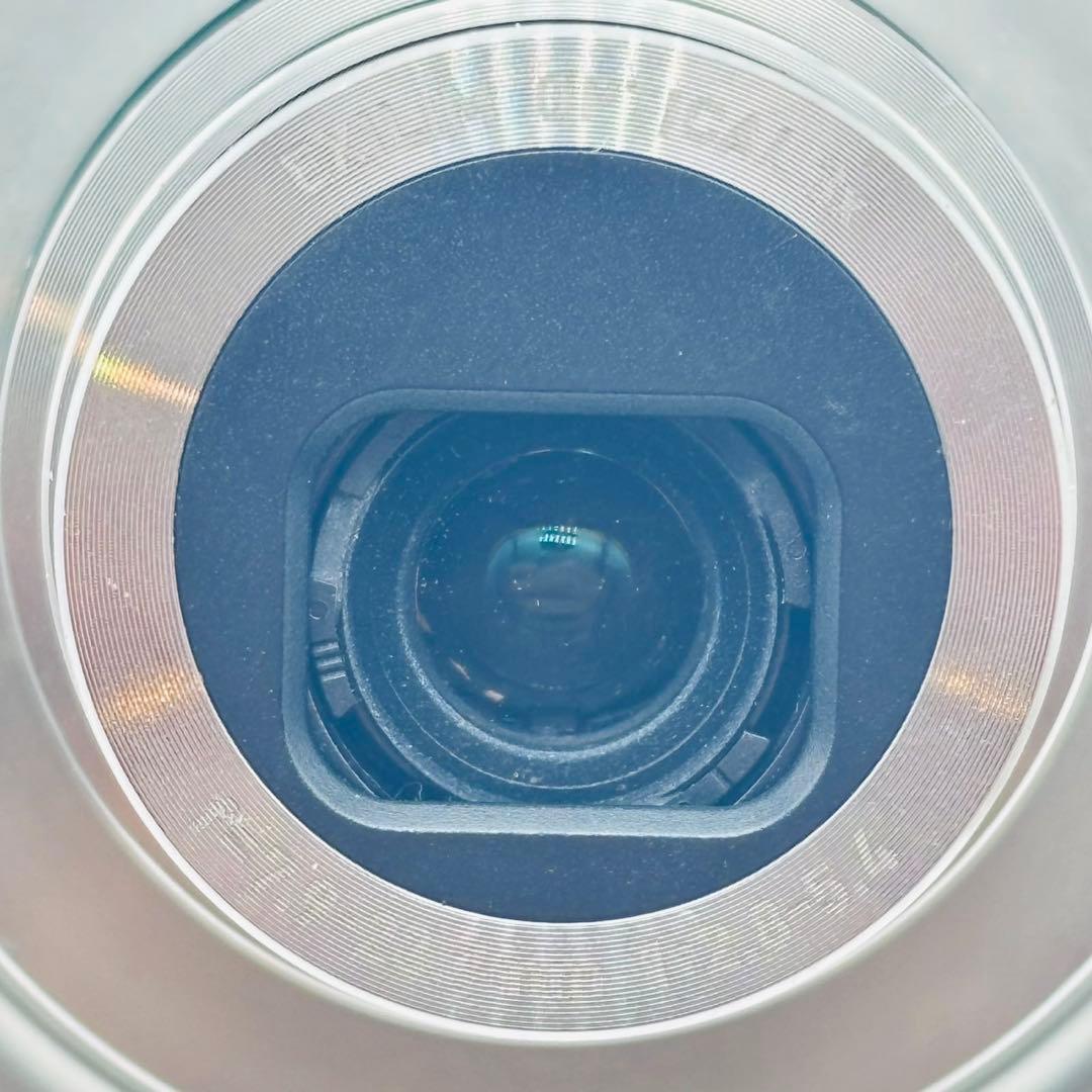 【動作確認済み】CASIO EXILIM EX-Z1200