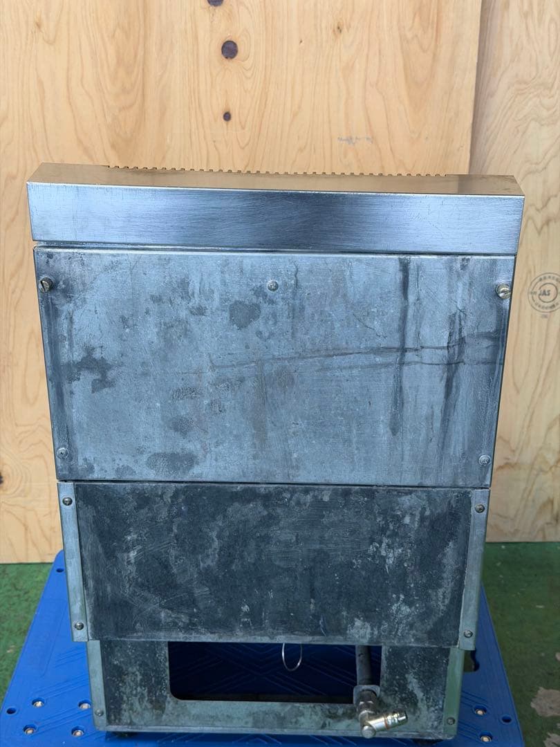 2011年 taniko卓上ガスフライヤー