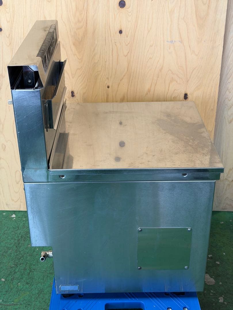 2011年 taniko卓上ガスフライヤー