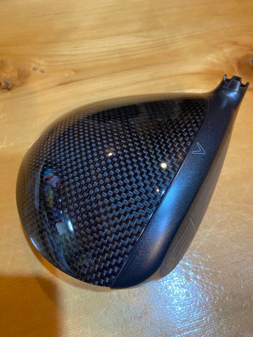 キャロウェイAiスモークMAXドライバー10.5