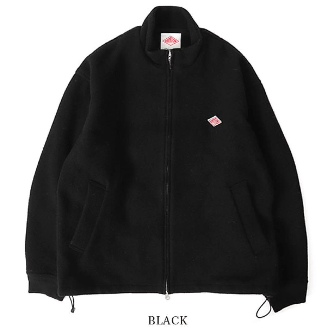 【専用】DANTON ウールジャケット38♦︎新品♦︎