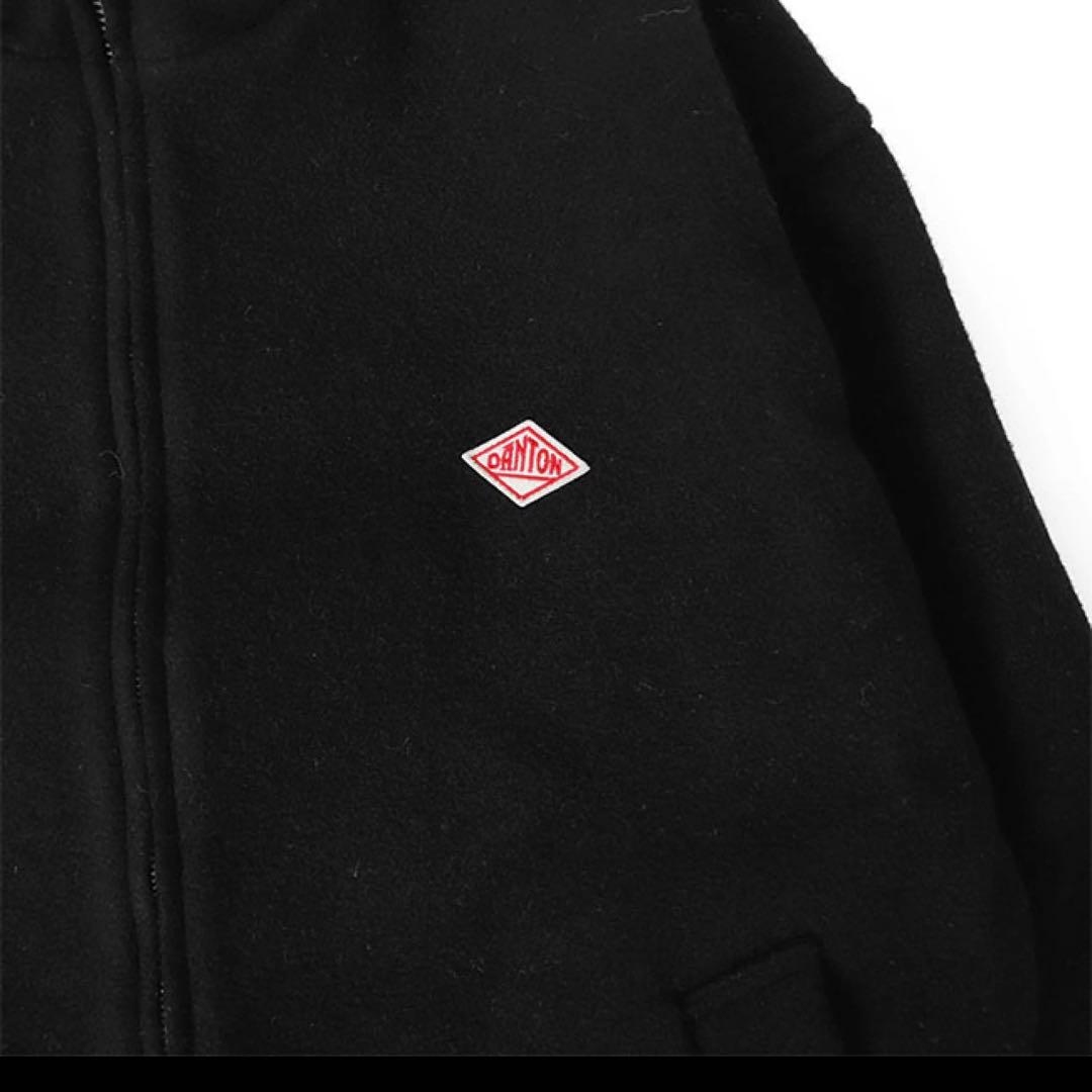 【専用】DANTON ウールジャケット38♦︎新品♦︎