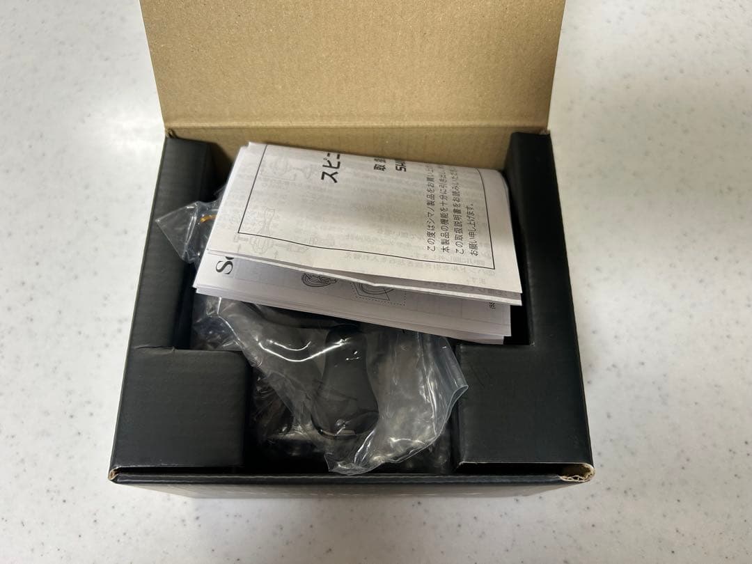 シマノ ソアレXR C2500S スピニングリール ②　2025年購入