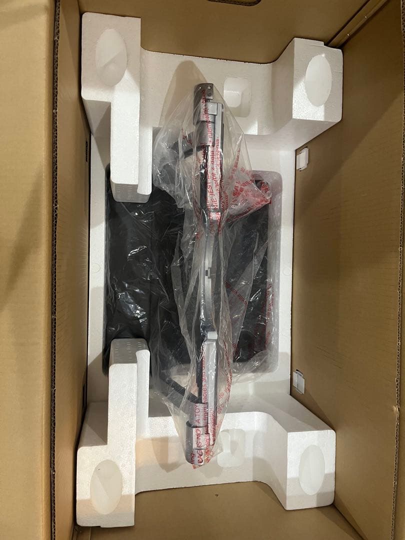 ワコムWacomCintiqPro2専用スタンドWacom Ergo Stand