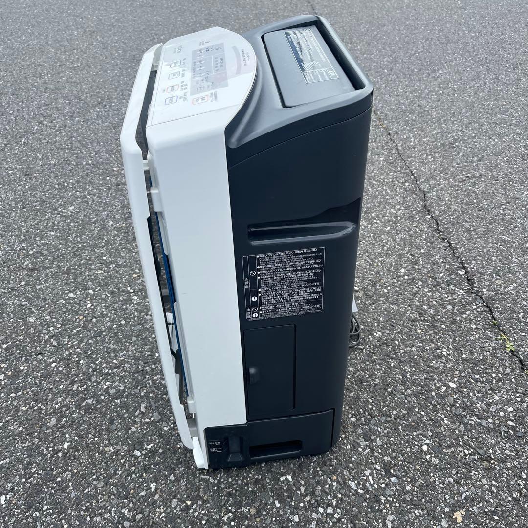 ヒタチ　日立 除湿 加湿 空気清浄機　EP-HV1000