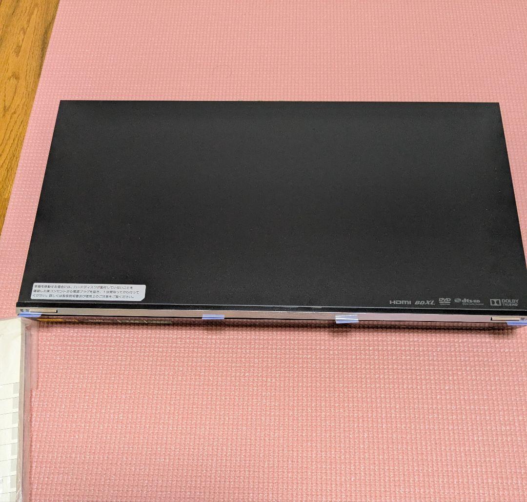 ゆ*う様 SONY BDZ-EW500 ブルーレイDVDレコーダー