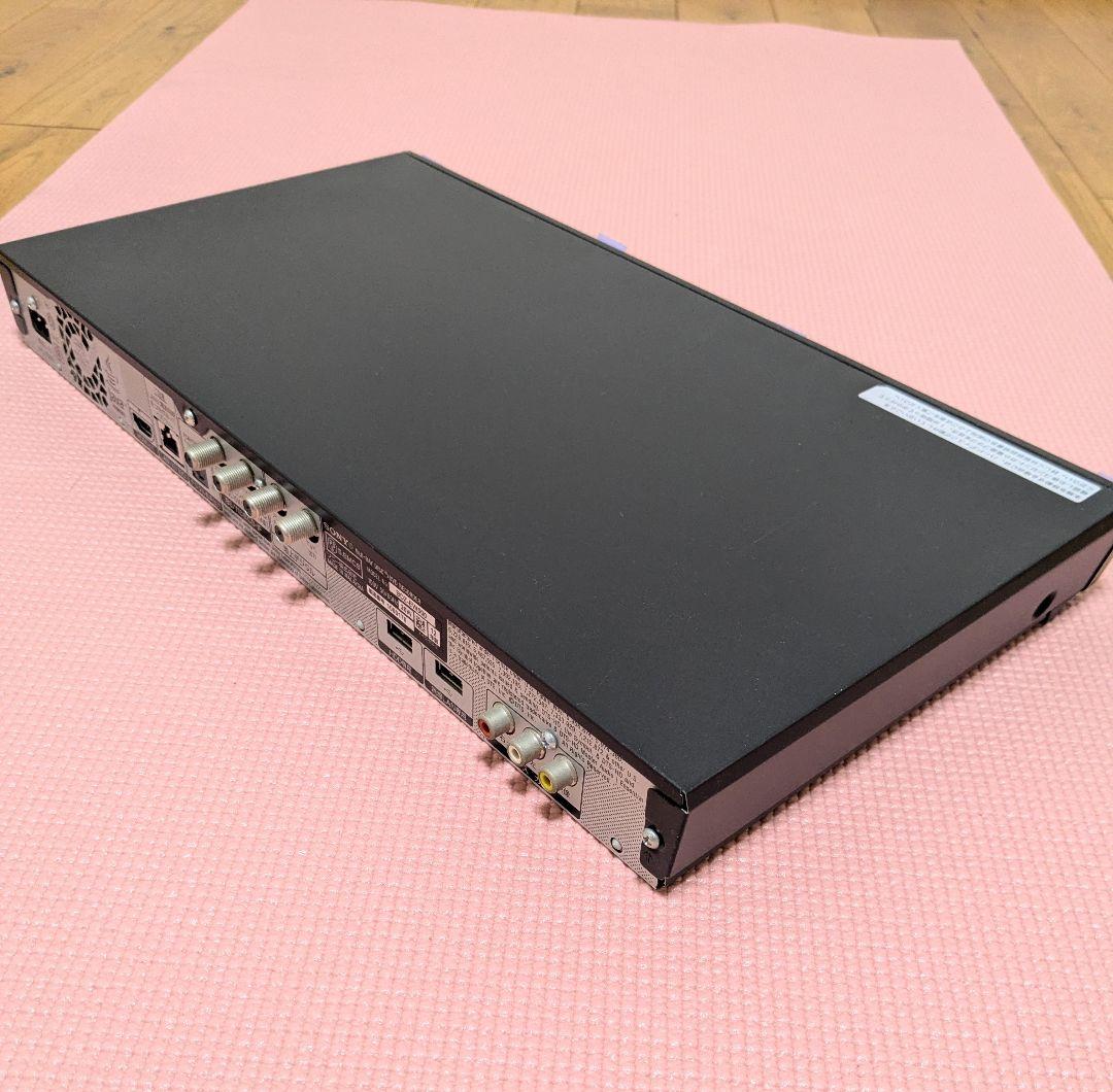 ゆ*う様 SONY BDZ-EW500 ブルーレイDVDレコーダー
