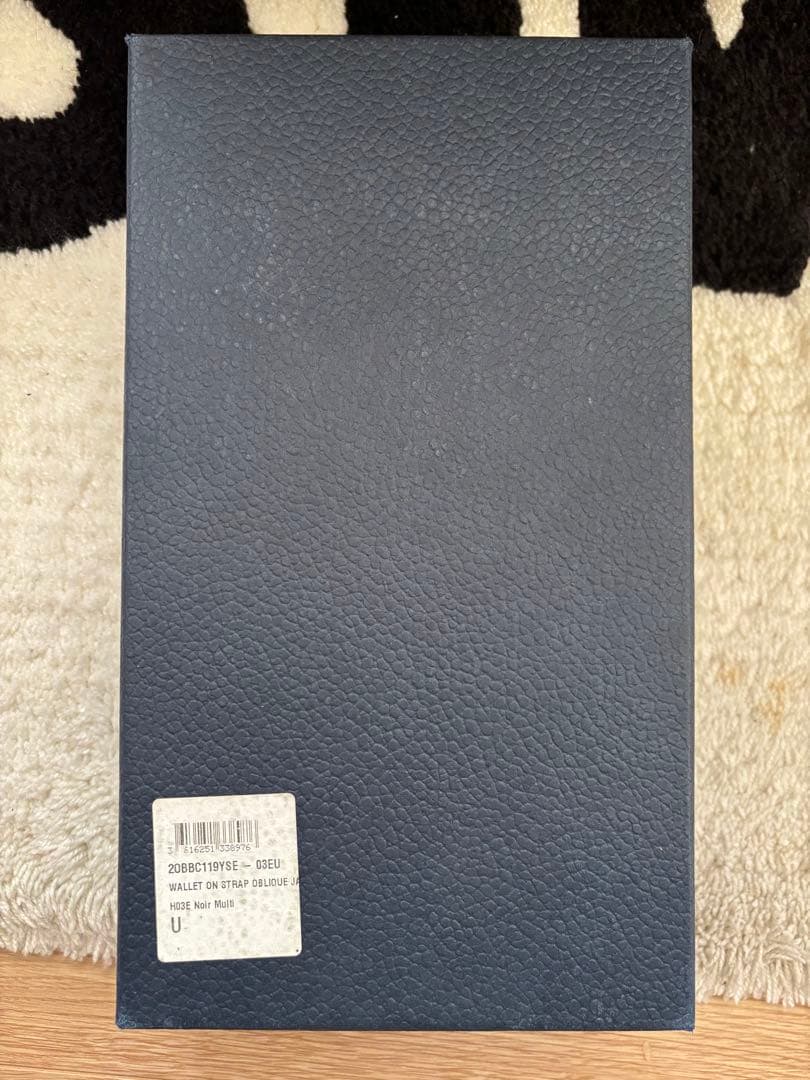 DIOR ショルダーバッグ 美品