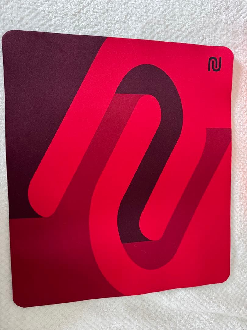 ATK GEAR RS6 Ultra メカニカルキーボード ピンク