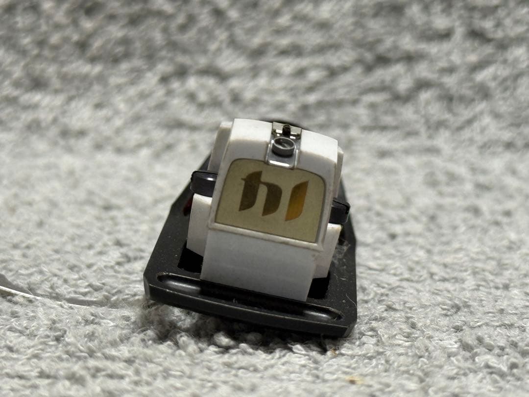 T*y様 SATIN サテン 14 ターンテーブル カートリッジ