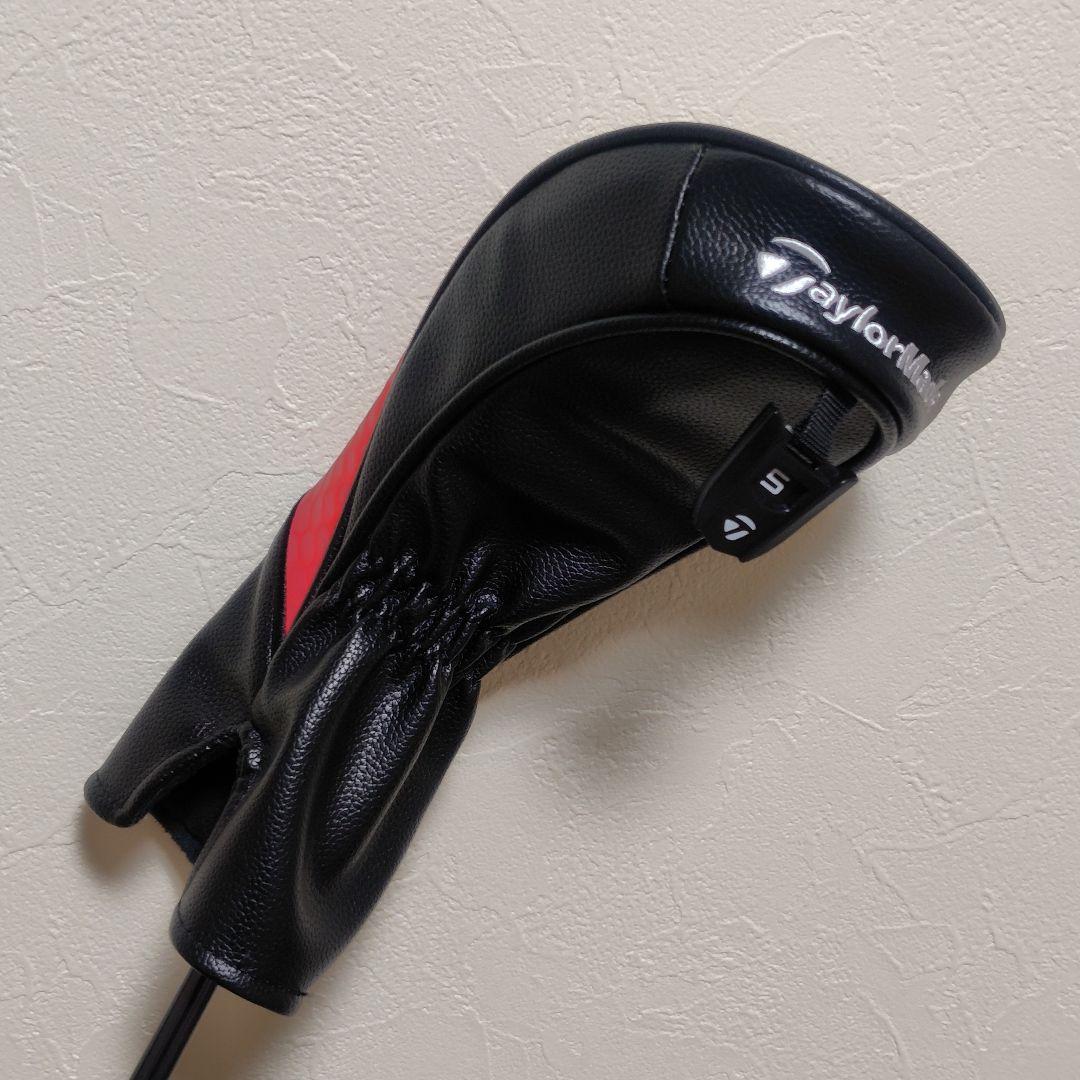 TaylorMade STEALTH2 HD フェアウェイウッド5番